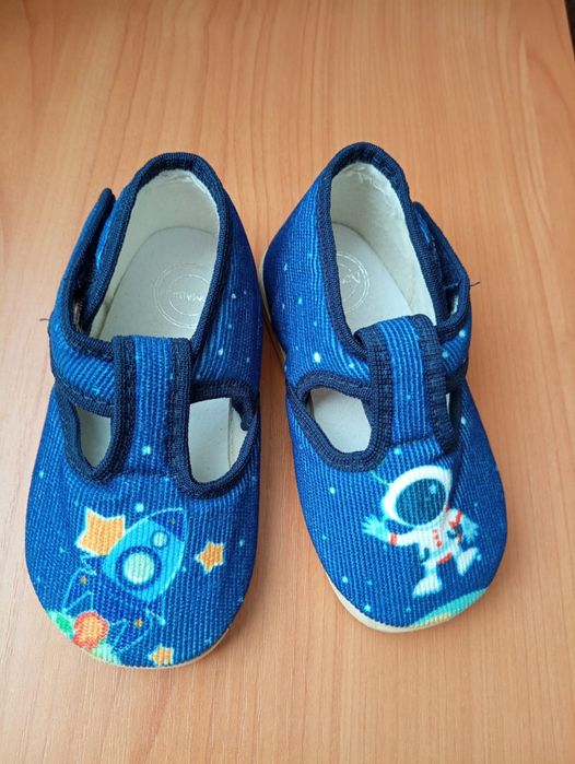Тапочки домашние