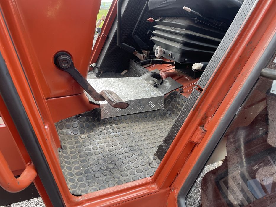 Fiatagri 55-90 stare buna