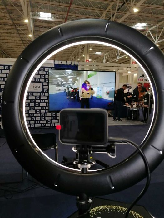 799 lei/ Selfie 360 Video/ Oferta Inchiriere Platforma Evenimente