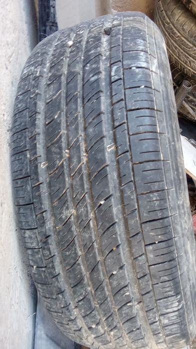 Шины диски и газ болон