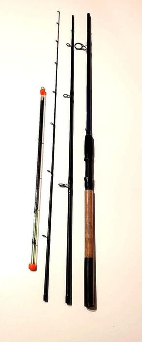 Lanseta Feeder  WindBlade TFD - 05 3.9 m