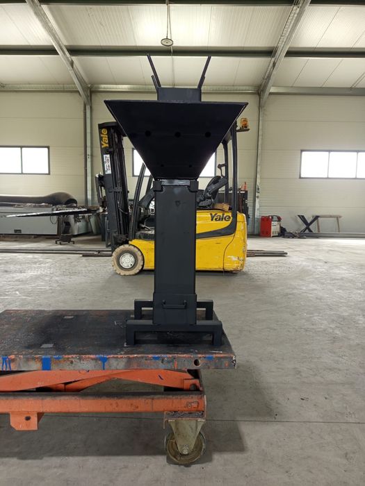 Soba racheta și gratar