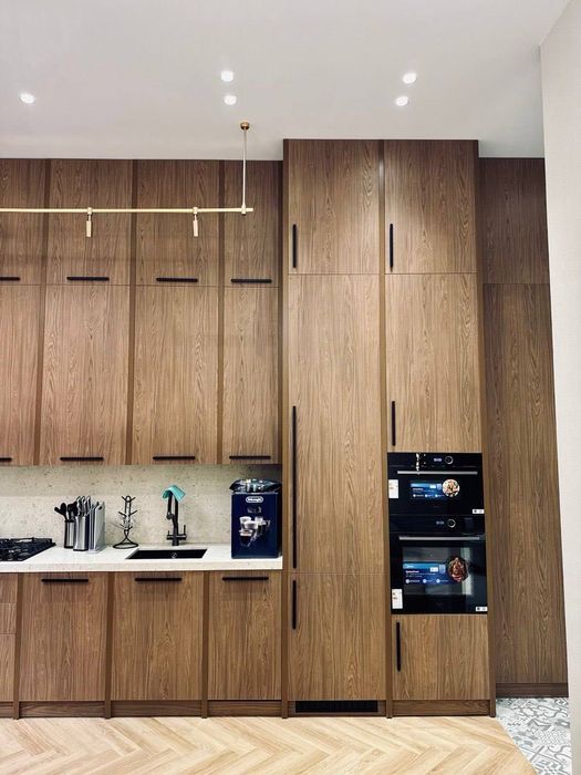 Yunusabad Residence Продается 2 ком квартира ремонт пос-во Америки