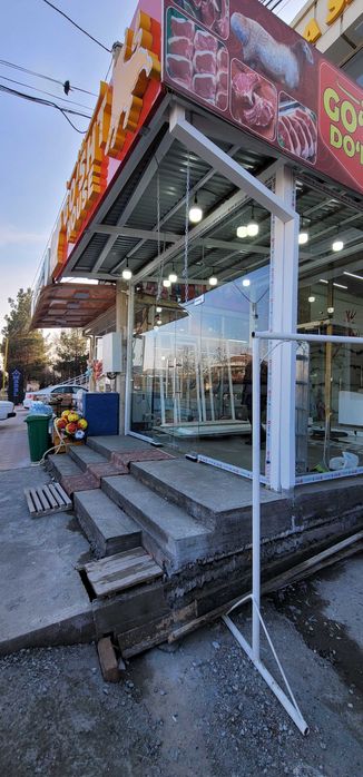 Эшик ва ромлар ясаймиз АКФА ENGLBERG TERMO КАЛЁНИ ОЙНА хизматлари