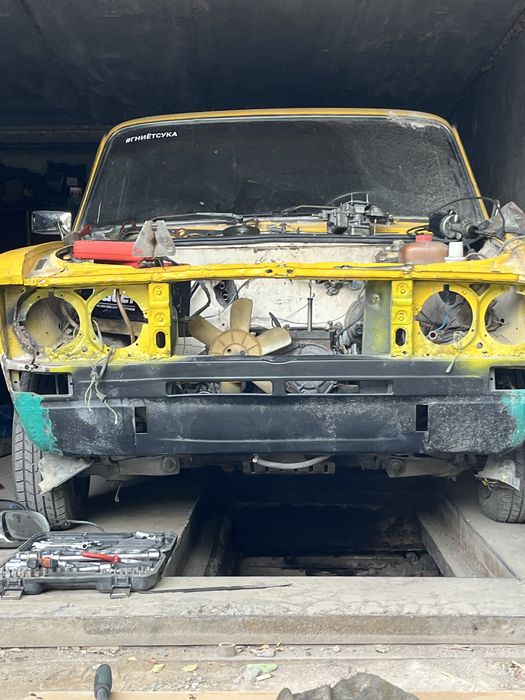 Продам жигули 21061