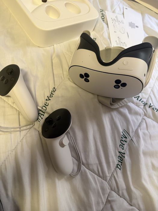 Vand vr meta quest 3s