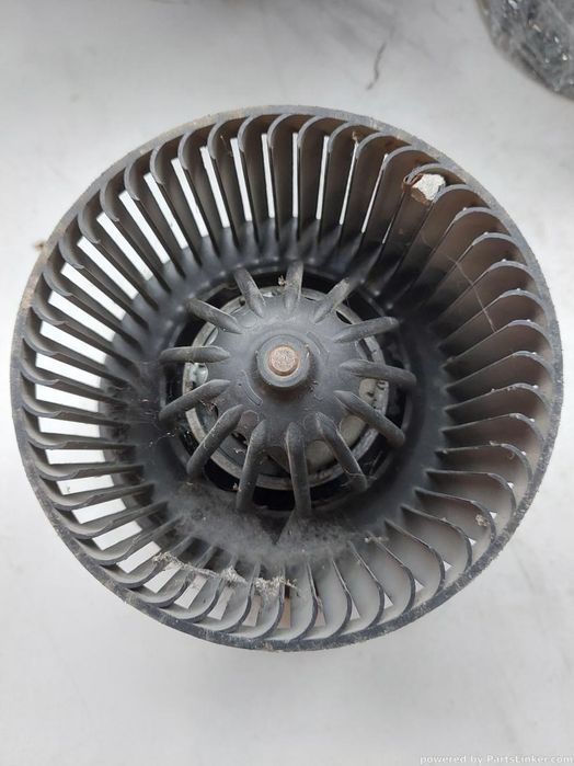 Aeroterma Citroën C3 Pluriel (Hb_) [ 2003 - > ] Oem 665878C