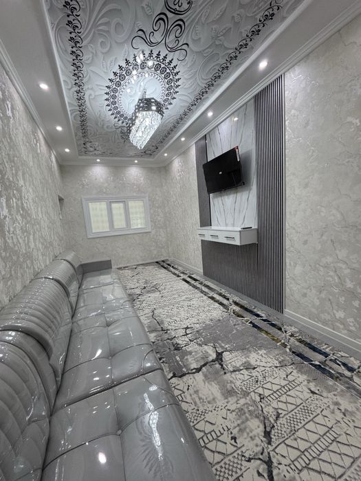 Арзон 3 хоналик квартира сотувда