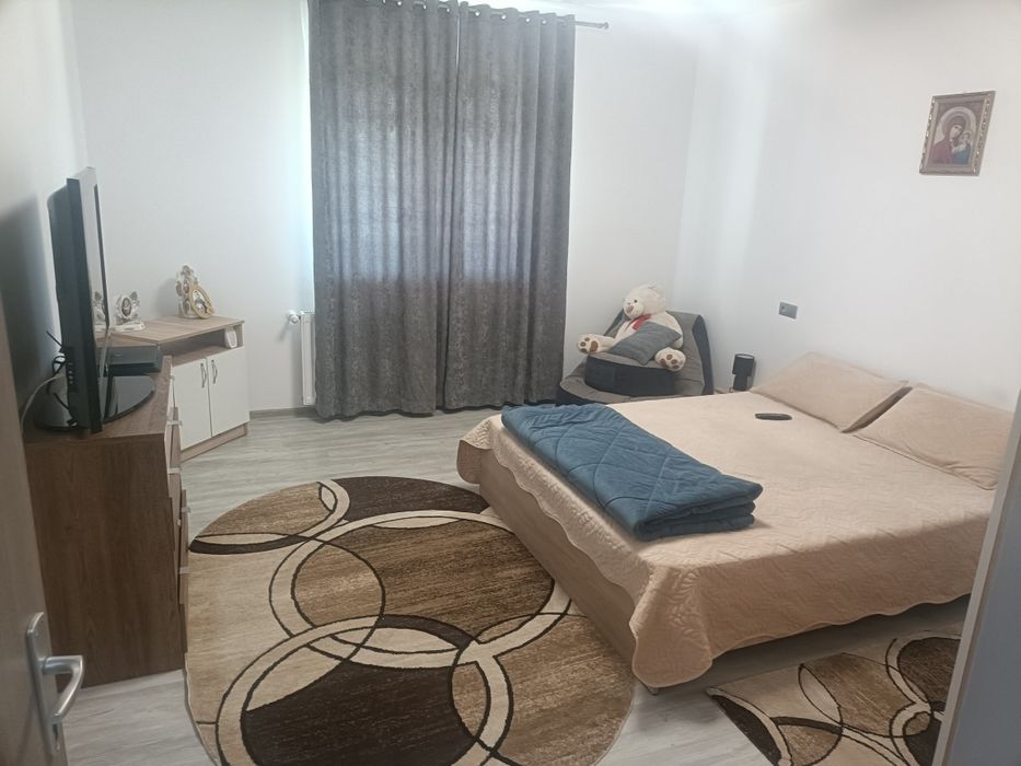 Casa de vânzare în Leordina Maramureș
