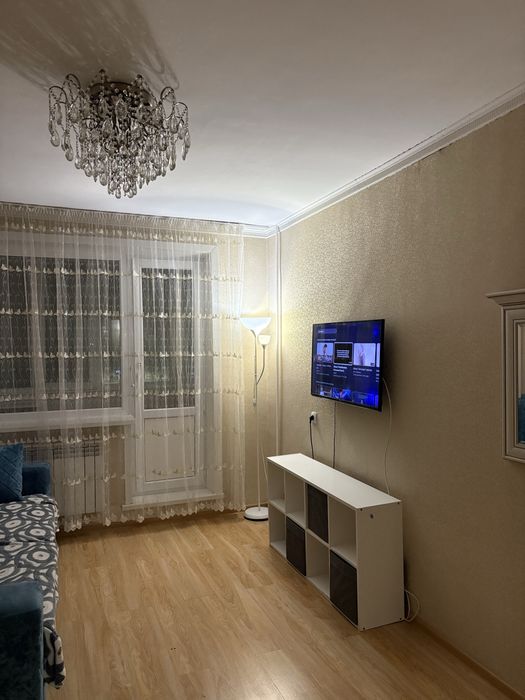 1 комн. квартира СУТКИ, НОЧЬ, ЧАСЫ
