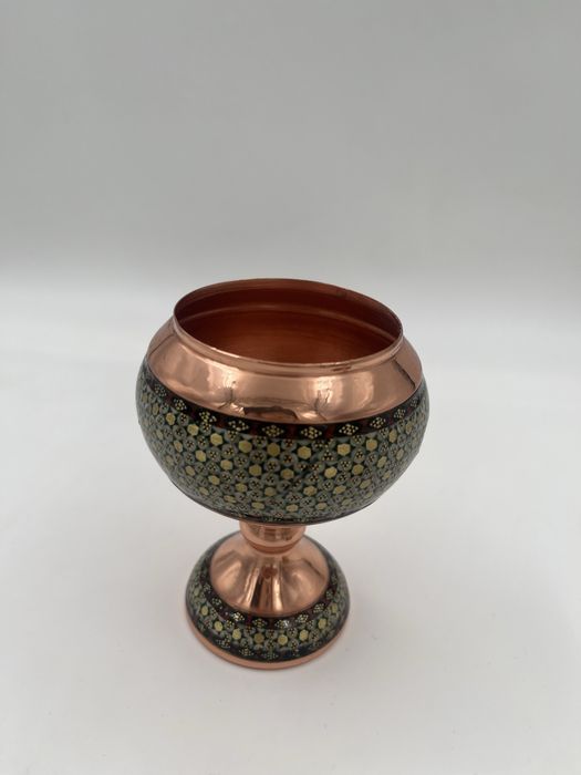 Khatam Kari Candy Dish