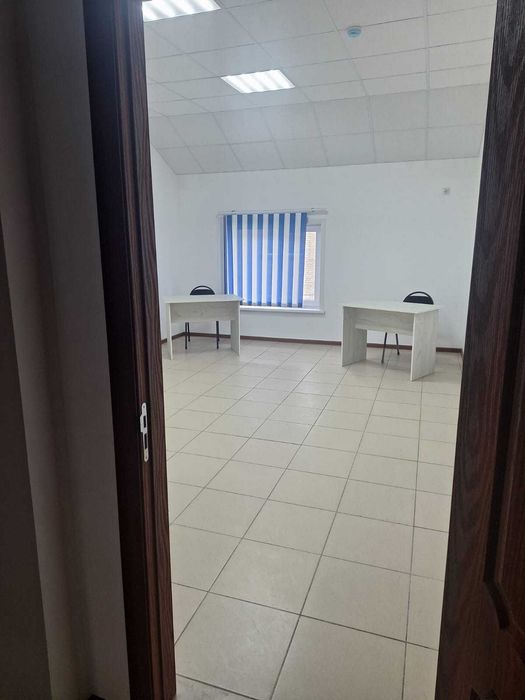 Сдам в аренду офисные помещения
