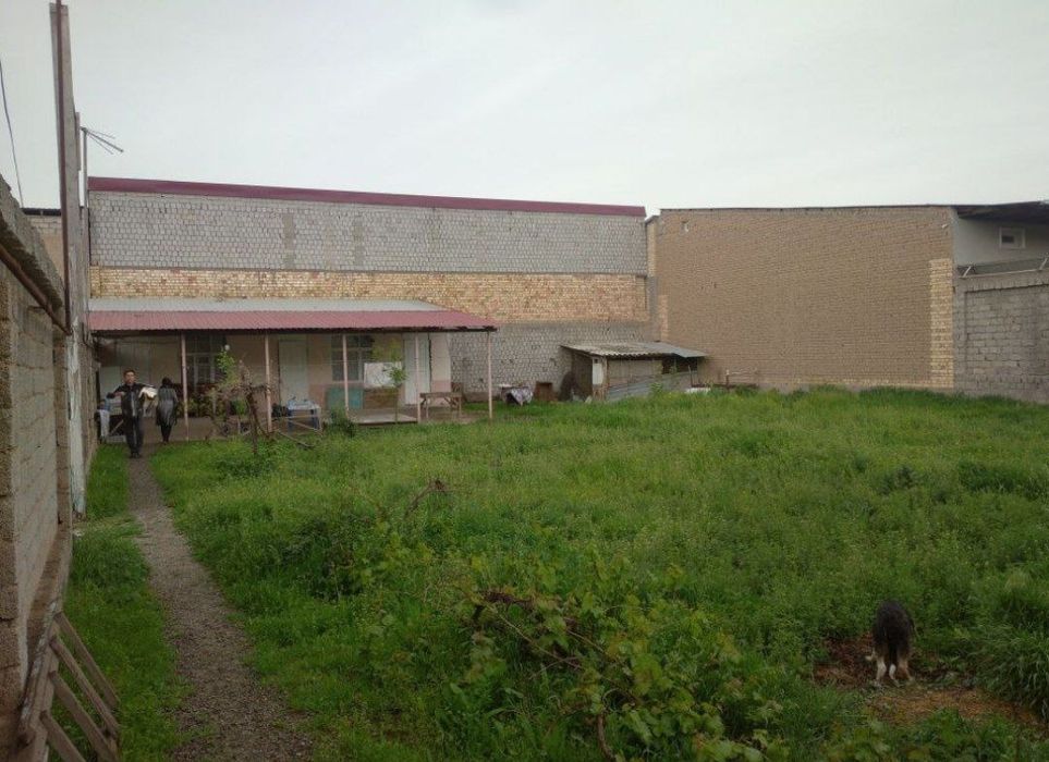 Сергили Хонабод аренда Участок срочно