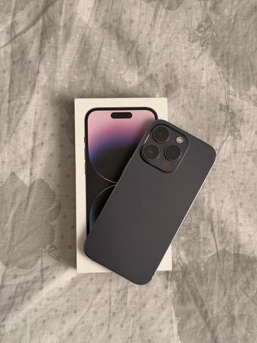 iphone 14pro 1TB