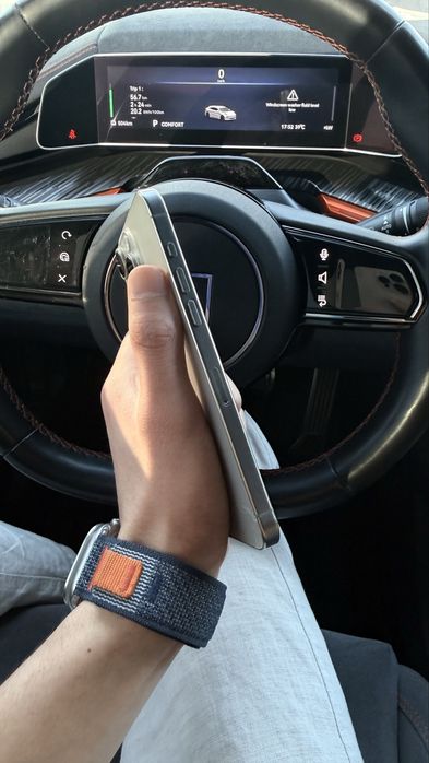Iphone 15 pro max 256