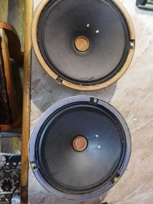 Продам динамики от "Симфонии"