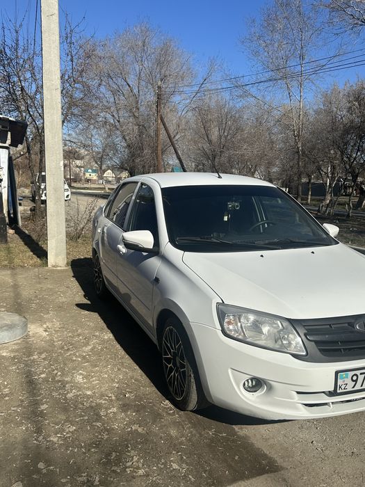 Продам Гранту 2190