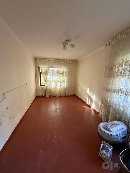 Продается  квартира в ЦЕНТРЕ