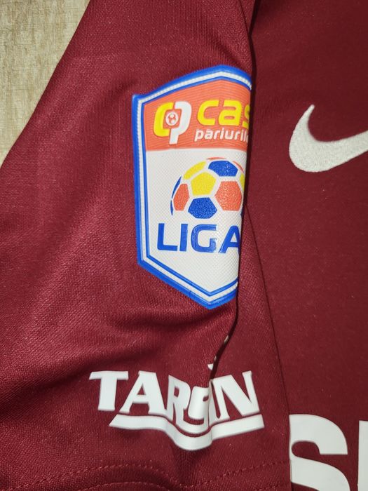 Tricouri Rapid Bucuresti Superliga de joc