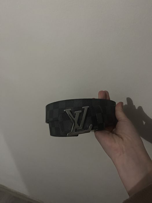 Колан Louis Vuitton