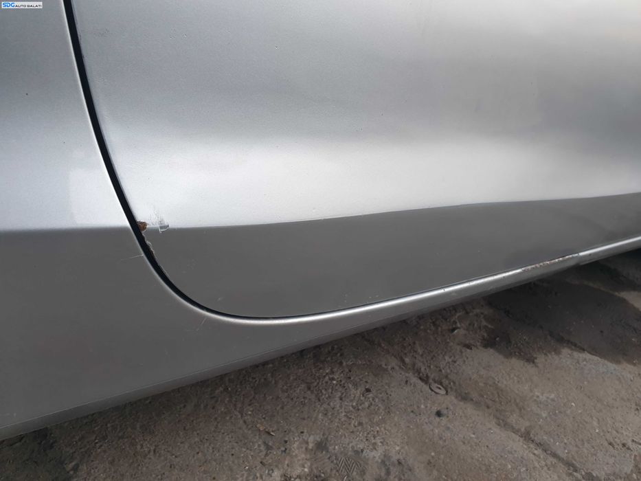 Usa Usi Portiera Portiere Dreapta cu Imperfectiuni Audi A5 Coupe 2 Usi 2008 - 2016 Culoare LX7W [K1448]