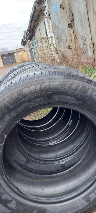 Продам летнюю резину