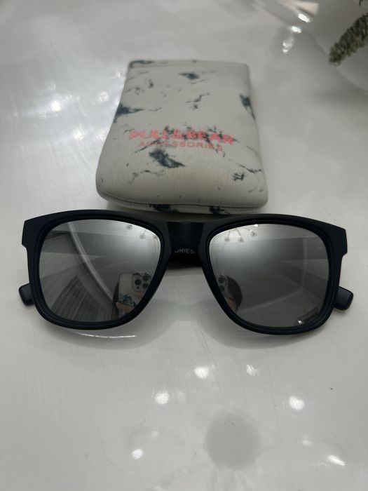 Очки солнцезащитные Pull&Bear