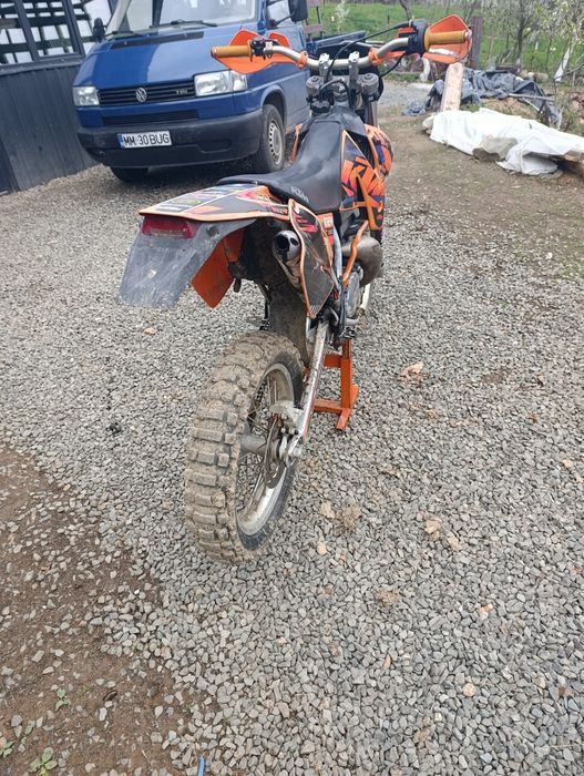 Ktm exc 300 #husqvarna #beta #gas gas