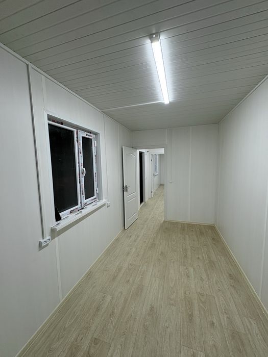 Жылүй кантейнер