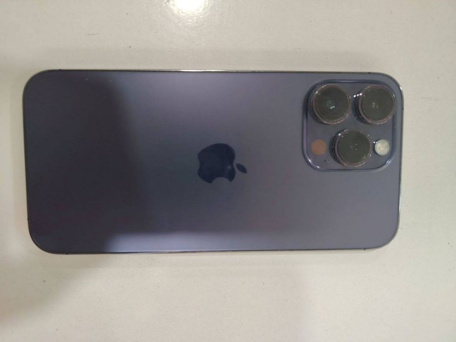 Iphone 14pro max