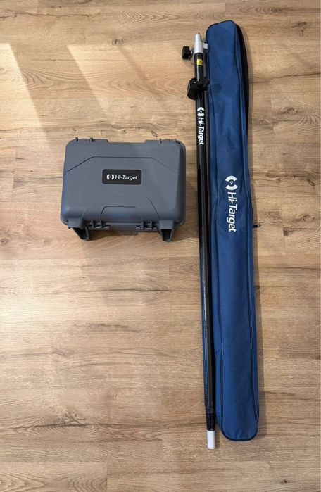 GPS RTK HI-Target V200