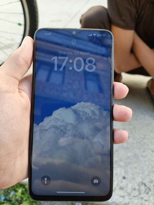 Redmi note 8 pro 64 Gb