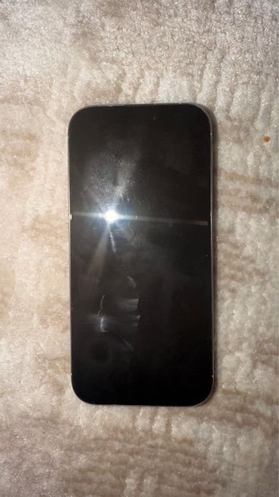 Продам apple iphone 16 pro 256g