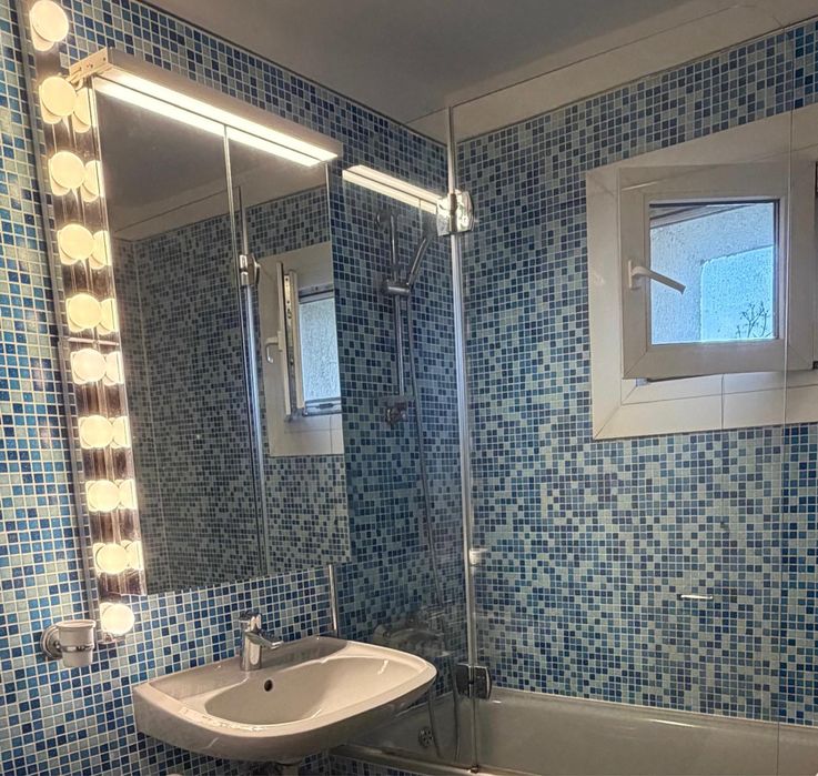 Ap. 2 camere, 57,5 mp, an 1982, mobilat, Domeniii -Turda, Sector 1