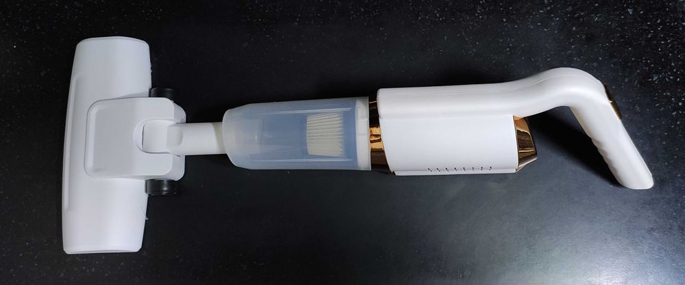 Ручной мини ПЫЛЕСОС. НОВЫЙ