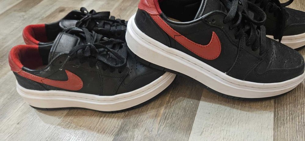 детски маратонки Nike - 2 бр