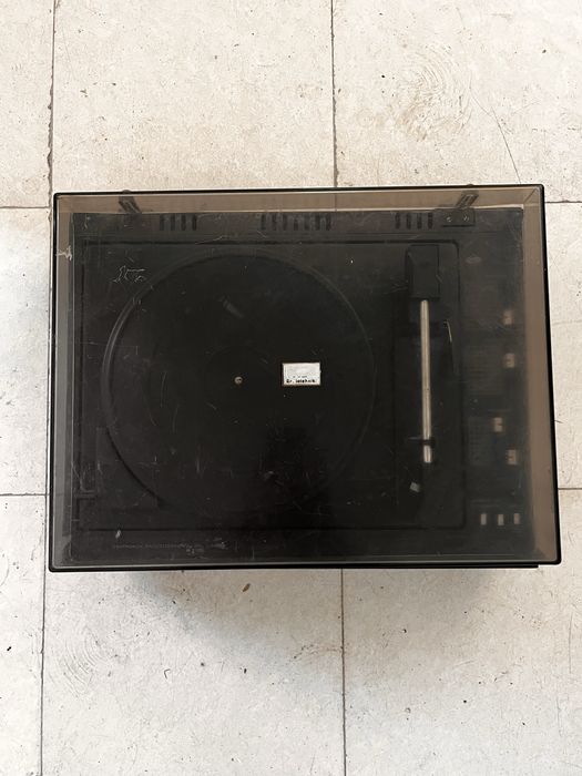 Продам Электрофон Радиотехника