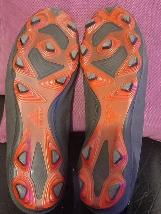 Бутонки оригинални ADIDAS