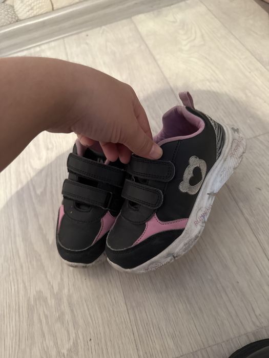 Аяқ киім 26-29 размер тегін