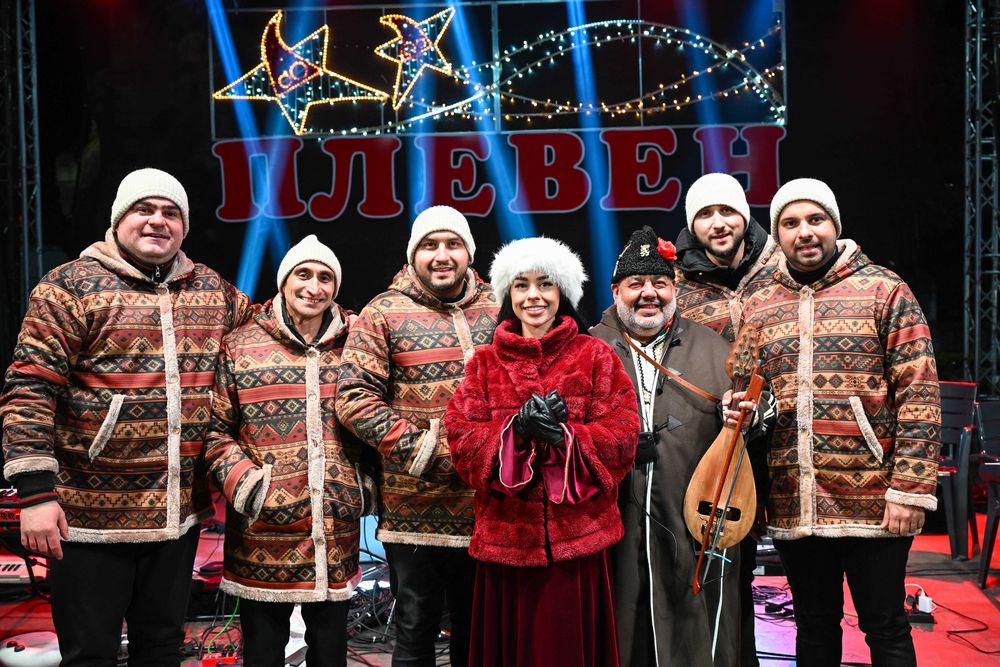 Професионално заснемане на събития