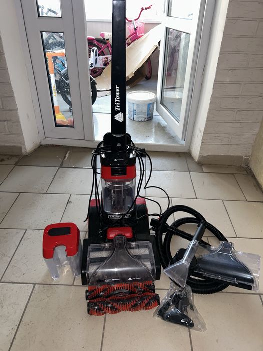 моющий пылесос Smartci An TriTower 000