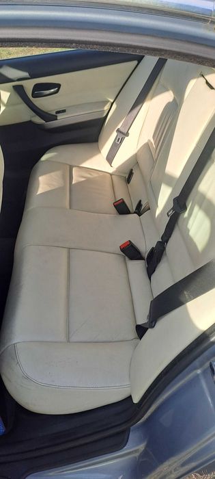 BMW E90  320  2.0I 150к.с