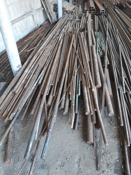 Кургляк Круг металл