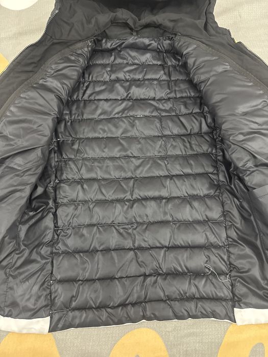 Куртка подростковая