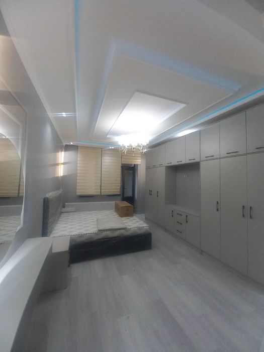 Шахристаский навастройка