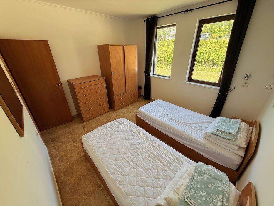 Продава се Тристаен апартамент в Свети Влас - 80 кв.м за 1375 €/кв.м - Снимка #4