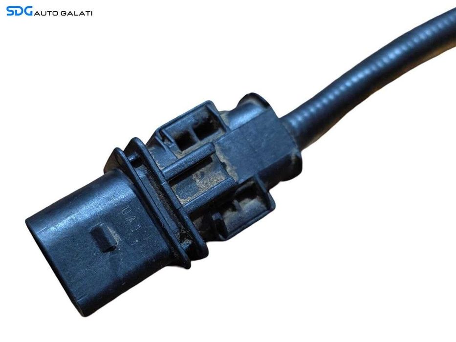 Senzor Sonda Lambda Renault Trafic 2 2.5 DCI 2001 - 2014 Cod 8200420670 0281004040 [N4810]