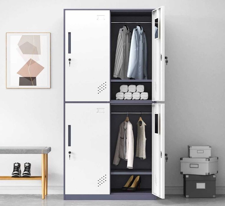 Акция! Шкаф /стеллаж /лофт/Shkaf/Javon мебель прямой завод Китай Oптом