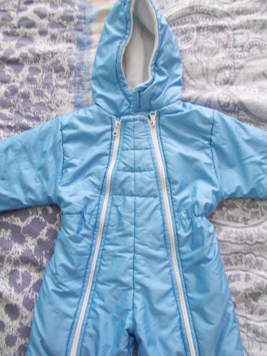 Детски космонавт