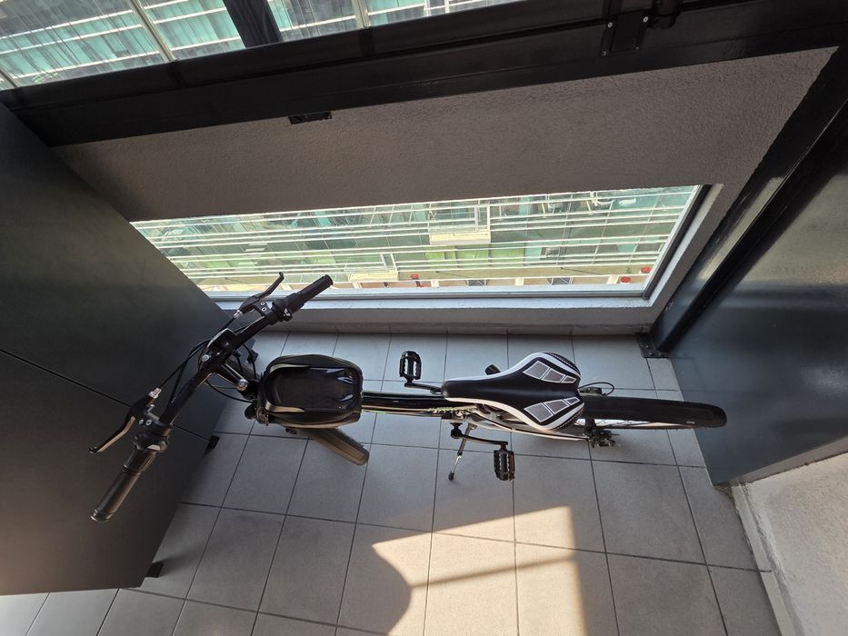 Vând bicicletă MTB RDB Cobra 26